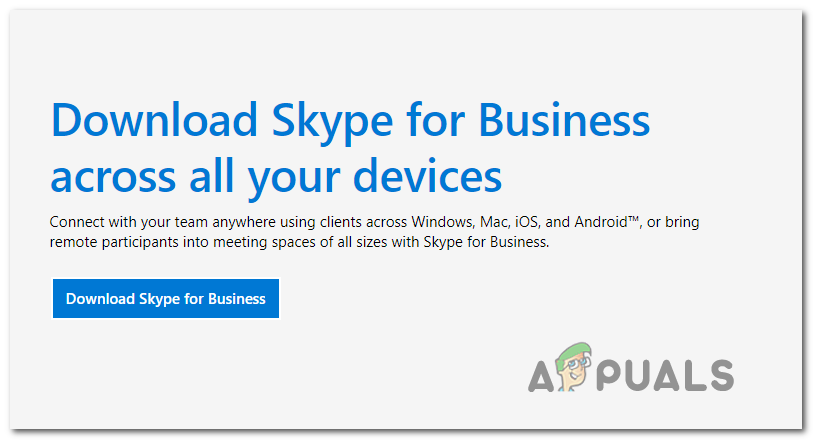 skype for business mac download latest build