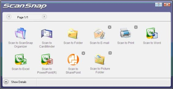 scansnap s1500 driver download